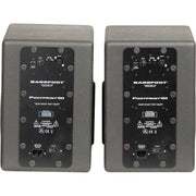 Barefoot Sound Footprint01 3-Way Active Studio Monitors - Pair