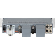 Retro Instruments Revolver Dual-Channel Tube Compressor