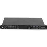 Apogee Ensemble Black Thunderbolt Interface