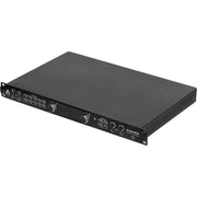Apogee Ensemble Black Thunderbolt Interface