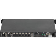 Apogee Ensemble Black Thunderbolt Interface