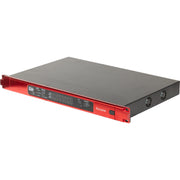 Focusrite RedNet A16R MkII 16x16 Dante Analog Audio Interface