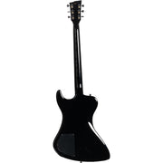 Dunable R2 DE Electric Guitar - Gloss Black