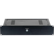 Amphion Amp 100 Stereo Studio Power Amp
