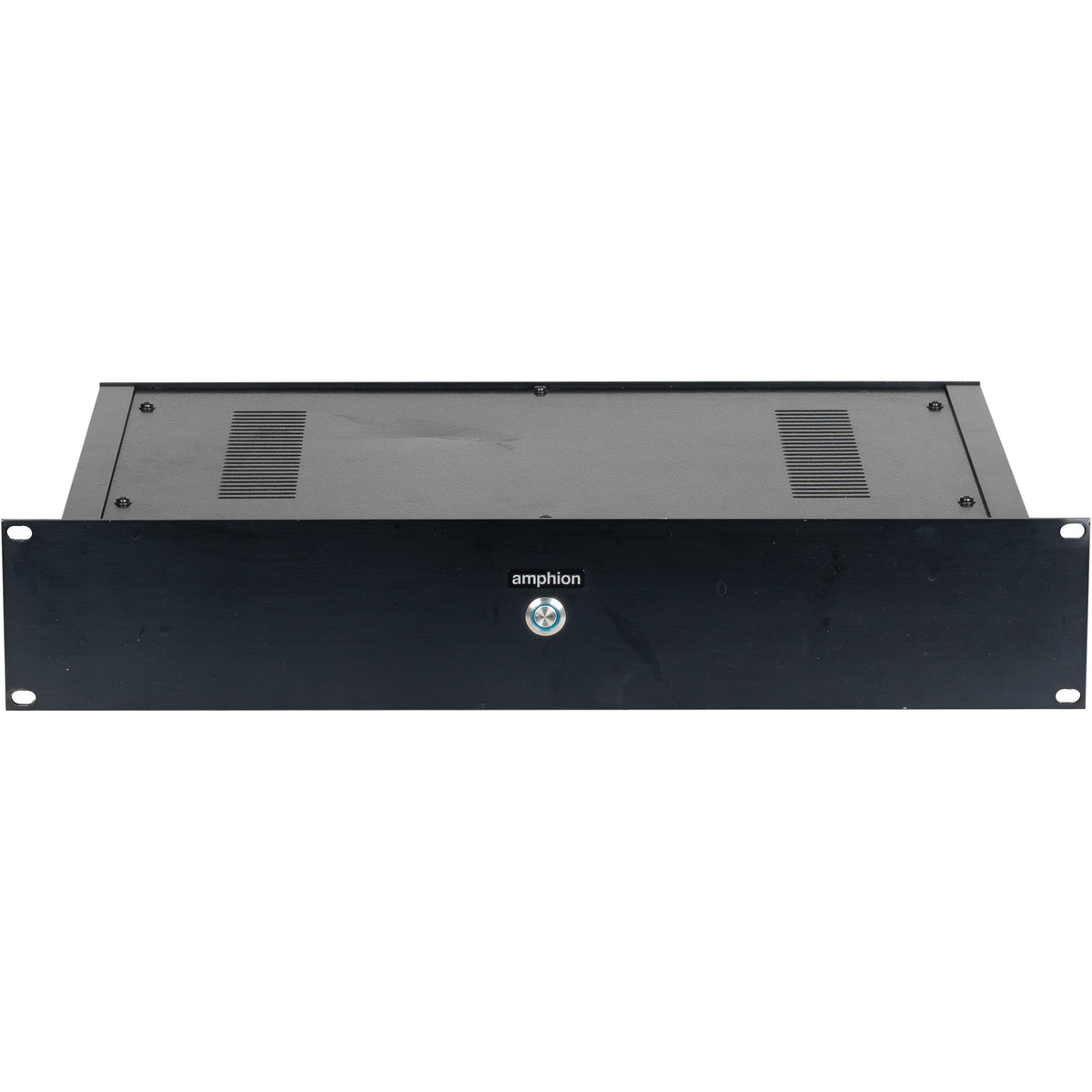 Amphion Amp 100 Stereo Studio Power Amp