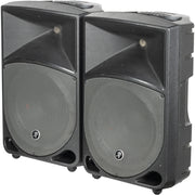 Mackie Thump TH-12A Two-Way Powered Loudspeaker