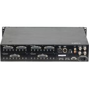 Avid HD I/O 16x16 Analog Audio Interface