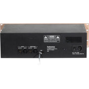 Fredenstein F660 Tube Compressor/Limiter
