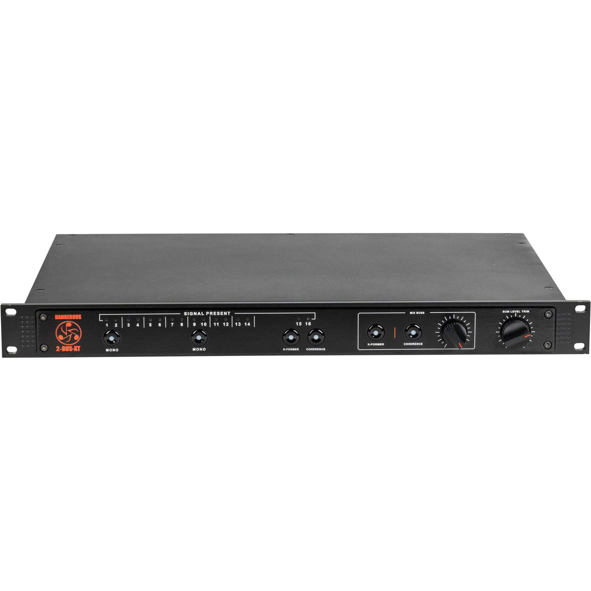 Dangerous Music 2-Bus-XT Analog Summing Mixer