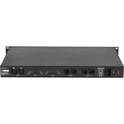 Dangerous Music 2-Bus-XT Analog Summing Mixer