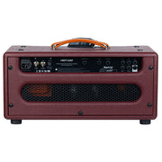 Bad Cat Amplifiers Hot Cat Head - Custom Chianti Vinyl