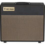 Friedman Small Box 1x12” Extension Cabinet