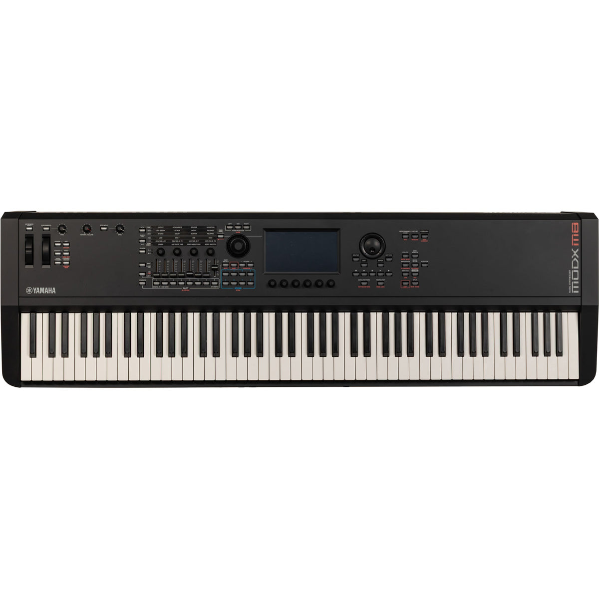 Yamaha MODX M8 88-key Synthesizer