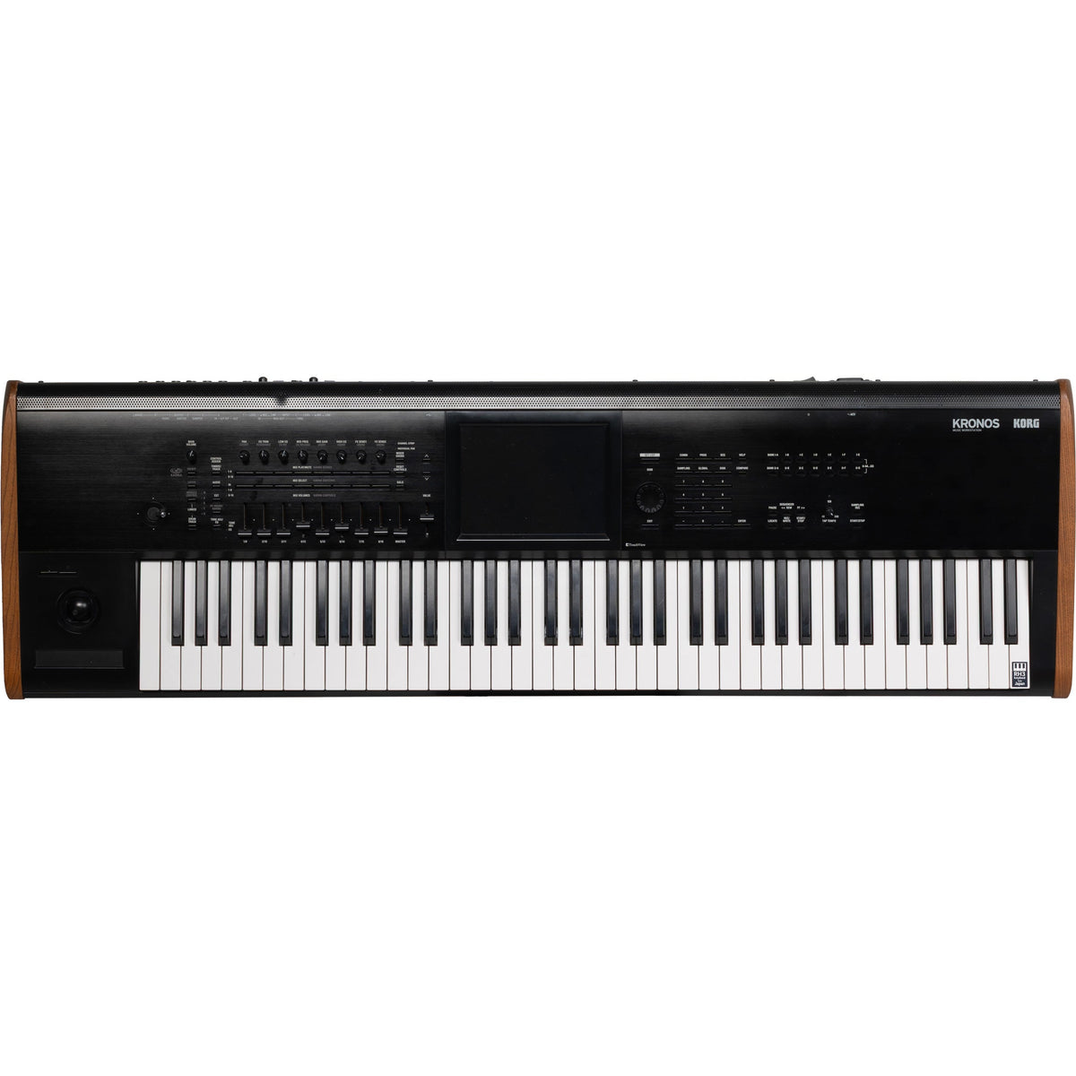 Korg Kronos 2 73-key Synthesizer Workstation