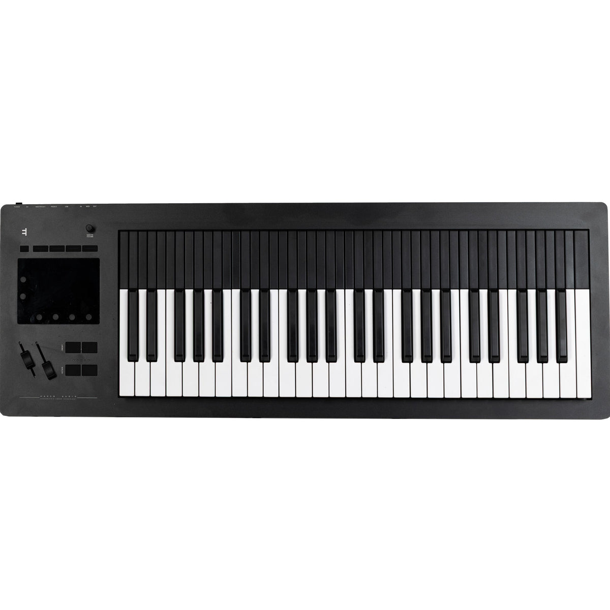 Expressive E Osmose 49 Polyphonic Synthesizer