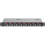 Phoenix Audio N-8 - Eight-Channel DI