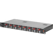Phoenix Audio N-8 - Eight-Channel DI