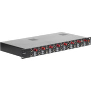 Phoenix Audio N-8 - Eight-Channel DI