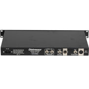 Empirical Labs EL8X Mono Distressor with British Mod