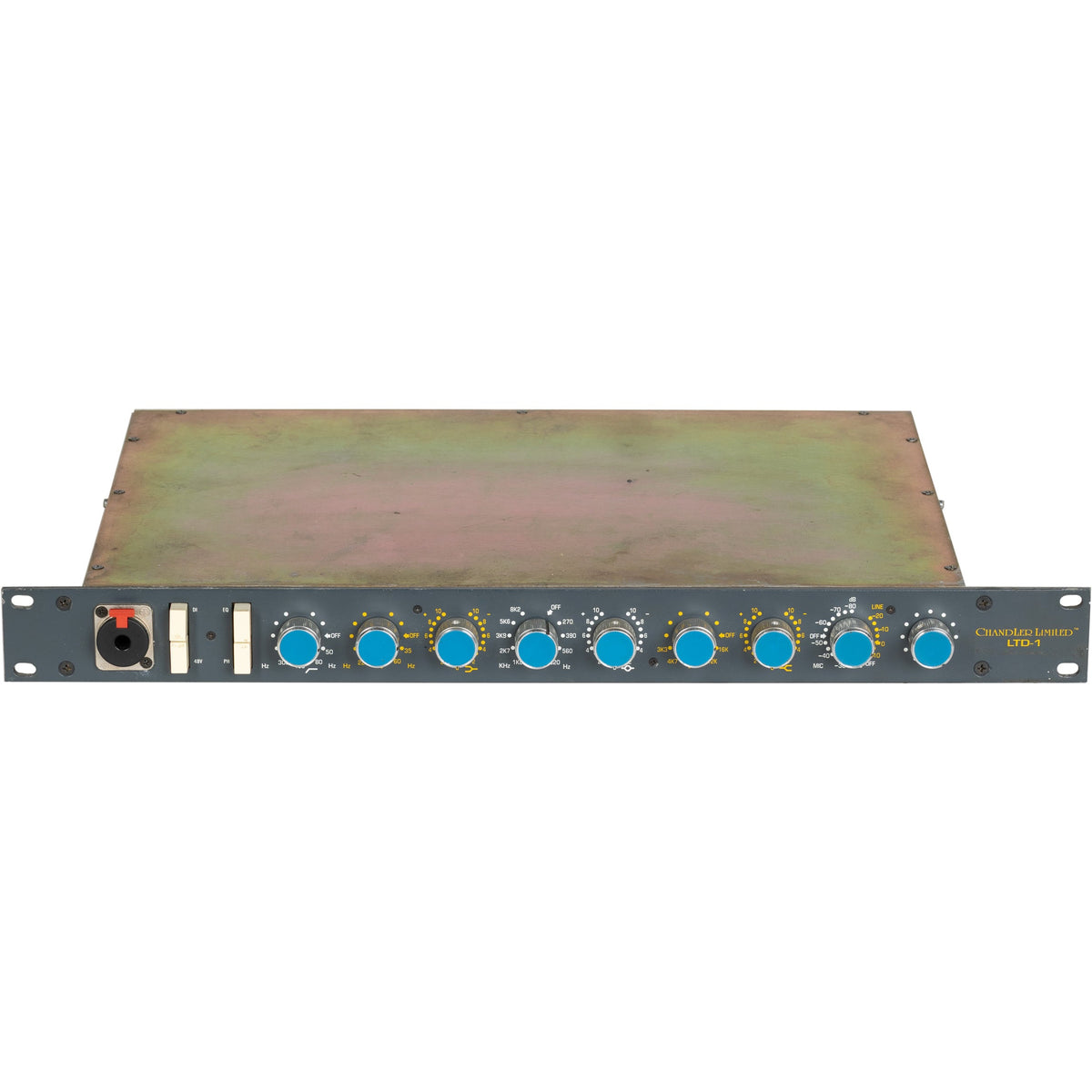 Chandler Limited LTD-1 Mono Compressor