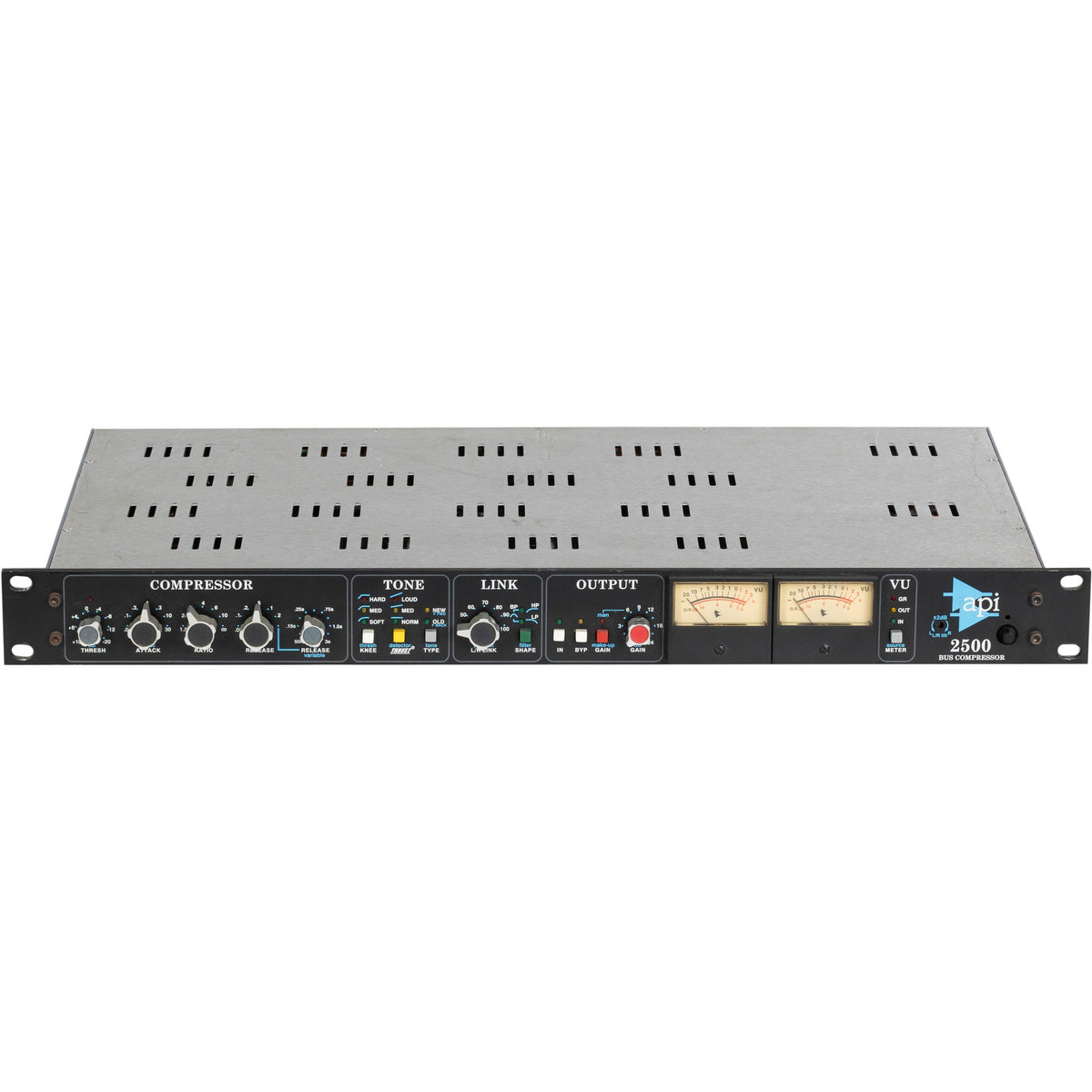 API 2500 Bus Compressor