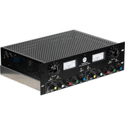 Chiswick Reach 20th Anniversary Edition Stereo Valve Compressor