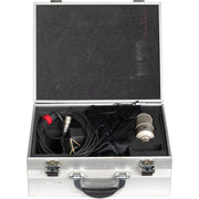 Neumann M 147 Tube Condenser Microphone