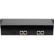 Sontec MEP-250EX 2-Channel Parametric Equalizer
