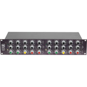 Sontec MEP-250EX 2-Channel Parametric Equalizer