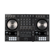 Native Instruments Traktor Kontrol S4 MK3 DJ Controller