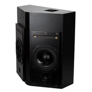 ATC Loudspeakers Custom Passive Speaker with Amplifier and Cables