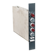 Heritage Audio 6673 Microphone Preamp & 4-Band Equalizer