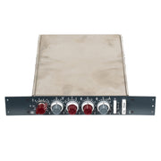 Heritage Audio 6673 Microphone Preamp & 4-Band Equalizer