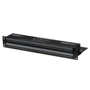 Audio Accessories 96 Point DB25 TT Patch Bay Programmable