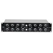 TK Audio TKlizer2 Mastering EQ with M/S Function