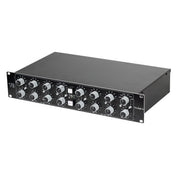 TK Audio TKlizer2 Mastering EQ with M/S Function