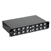 TK Audio TKlizer2 Mastering EQ with M/S Function