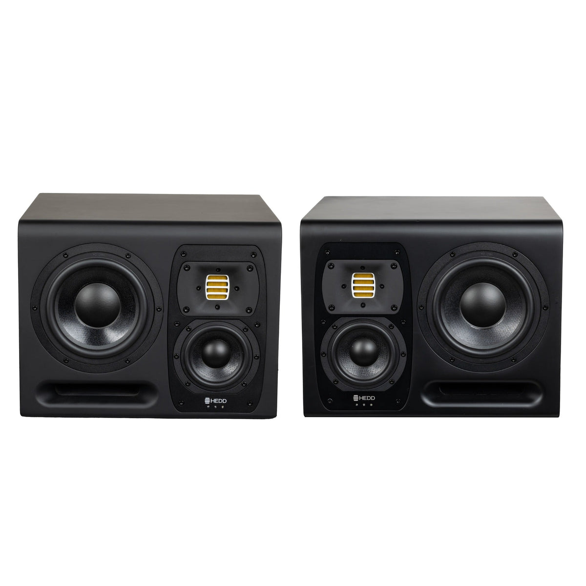 HEDD TYPE20 Studio Monitor Pair (TYPE20PAIR)