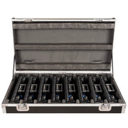 ADJ Flight Case for EVS3 FLEX45 Panels