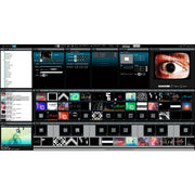 ADJ ArKaos Grand VJ XT License