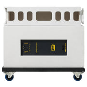 BASSBOSS Sublim8 3-Way Column System