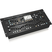 Behringer DeepMind 12D Polyphonic Analog Desktop Synthesizer