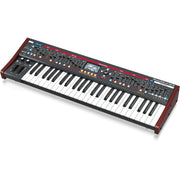 Behringer DeepMind 12X Polyphonic Analog Synthesizer