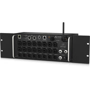 Behringer XR18 18-Input Digital Mixer with Wi-Fi and USB Interface