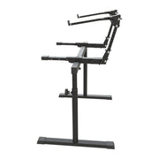 Black Panther Cedro 2-Tier Keyboard Stand