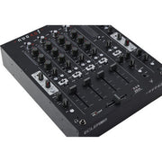 Ecler NUO4.0F 4-Channel Analog DJ Mixer