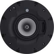 Electro-Voice EVID-C6.2LP-G2 6.5-Inch Low Profile Ceiling Speaker, Pair