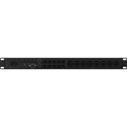 Fender Studio Quantum HD 8 USB-C Audio Interface