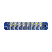 Focusrite ISA 828 MkII 8-Channel Rack-Mount Transformer-Based Microphone Preamplifier<