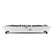 Hercules DJ Control Inpulse T7 2-Deck DJ Controller, White
